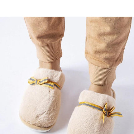 Slippers model 223124 Solea-1