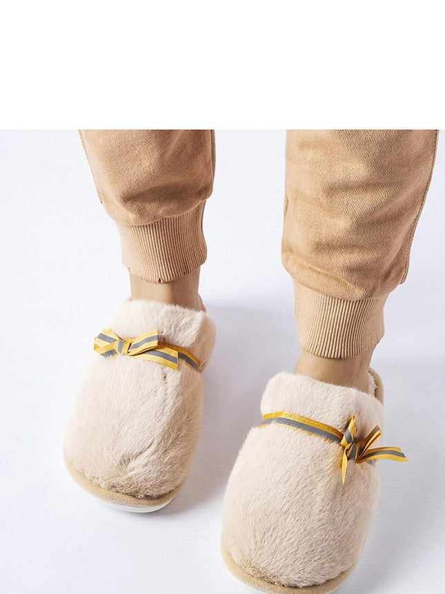 Slippers model 223124 Solea-1