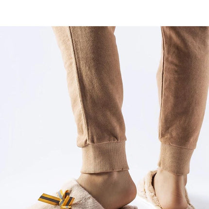 Slippers model 223124 Solea-2
