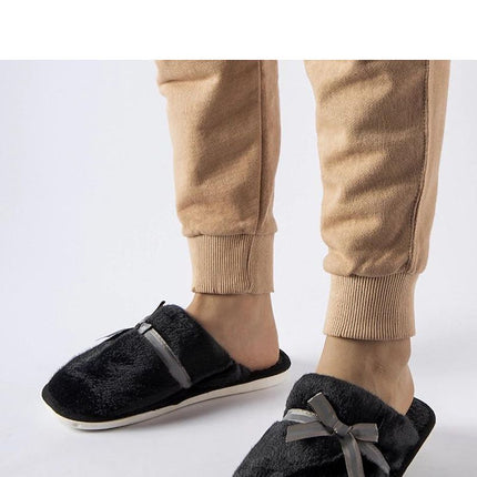 Slippers model 223125 Solea-0
