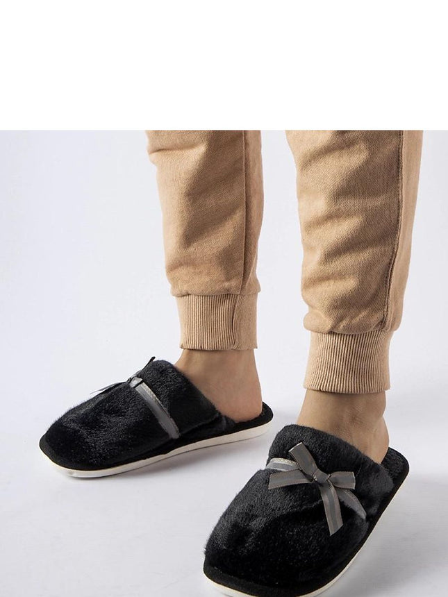 Slippers model 223125 Solea-0