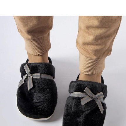 Slippers model 223125 Solea-1