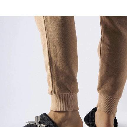 Slippers model 223125 Solea-2