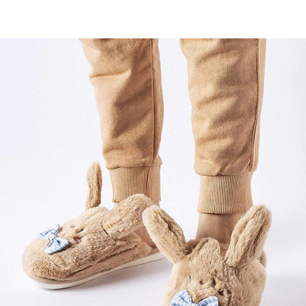 Slippers model 223126 Solea-0