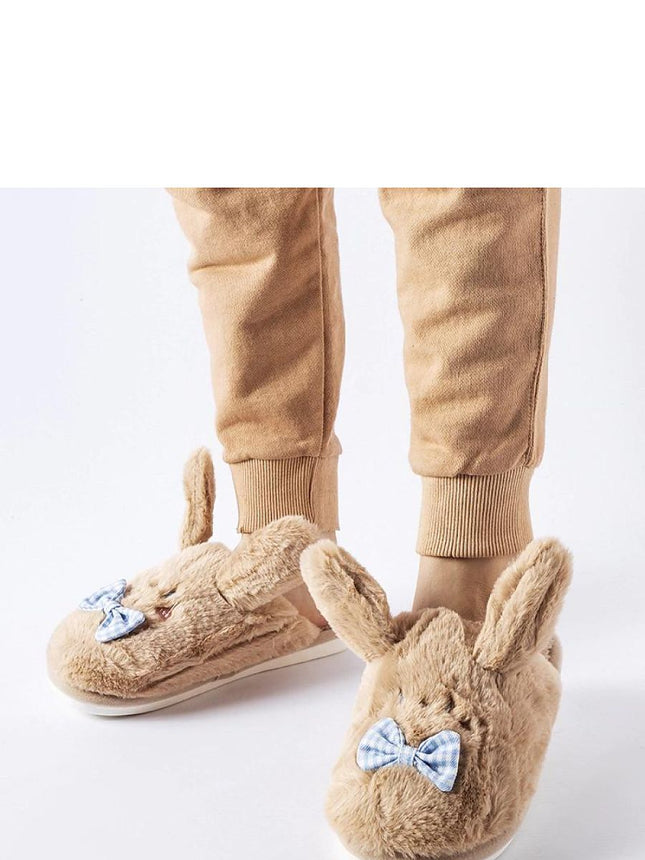 Slippers model 223126 Solea-0