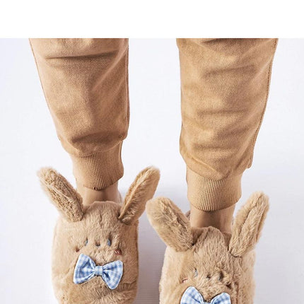 Slippers model 223126 Solea-1