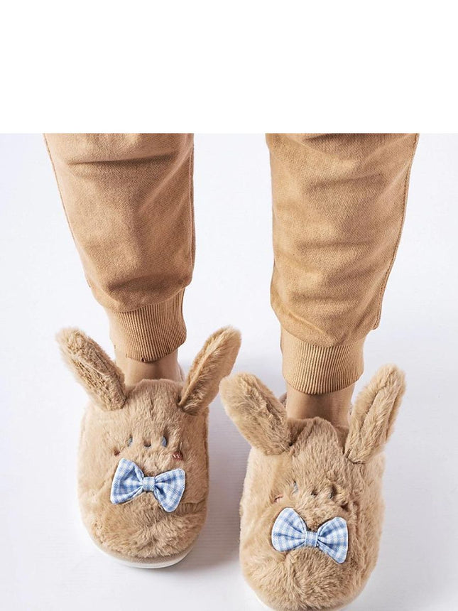 Slippers model 223126 Solea-1
