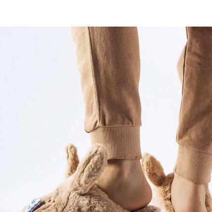 Slippers model 223126 Solea-2