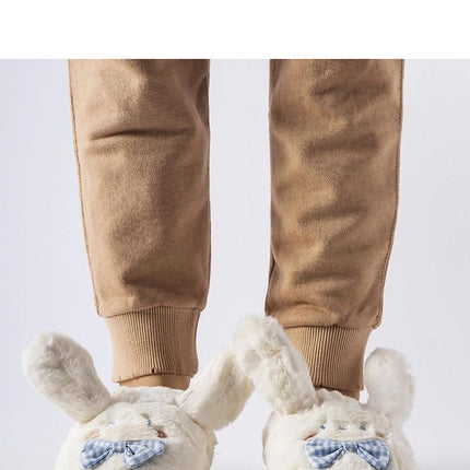 Slippers model 223127 Solea-1