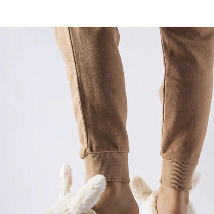 Slippers model 223127 Solea-2