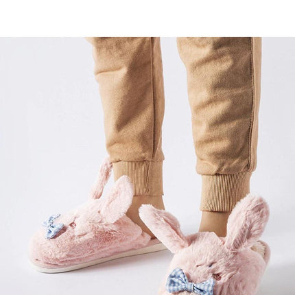 Slippers model 223128 Solea-1