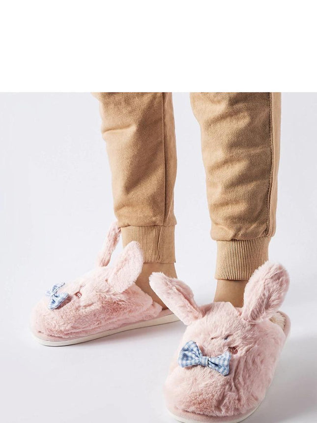 Slippers model 223128 Solea-1