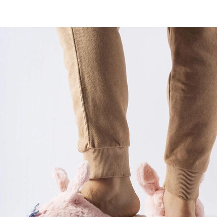 Slippers model 223128 Solea-2