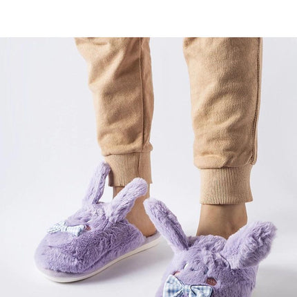 Slippers model 223129 Solea-0