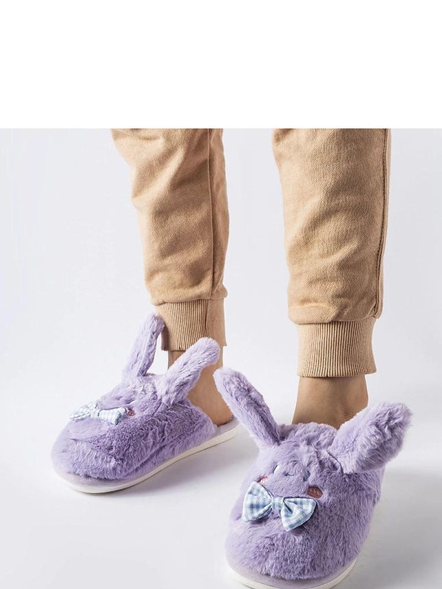 Slippers model 223129 Solea-0