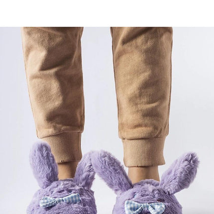 Slippers model 223129 Solea-1