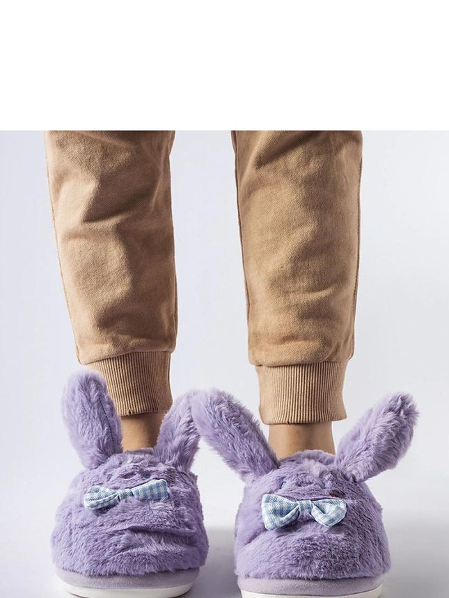 Slippers model 223129 Solea-1