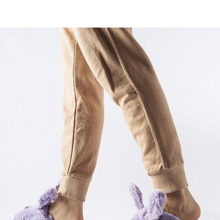 Slippers model 223129 Solea-2