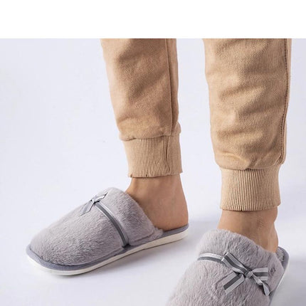 Slippers model 223130 Solea-0