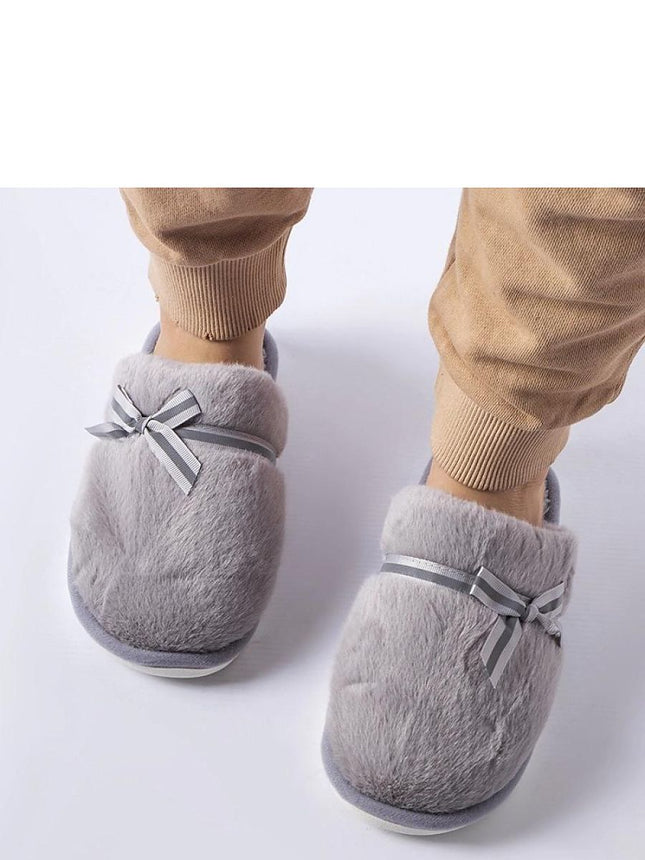 Slippers model 223130 Solea-1