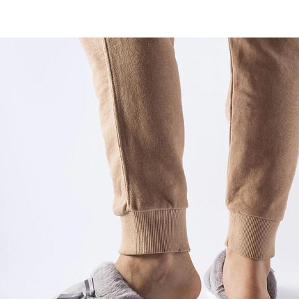 Slippers model 223130 Solea-2