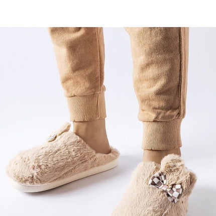 Slippers model 223131 Solea-0