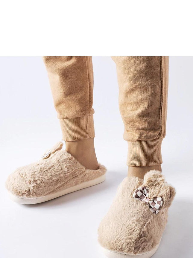 Slippers model 223131 Solea-0
