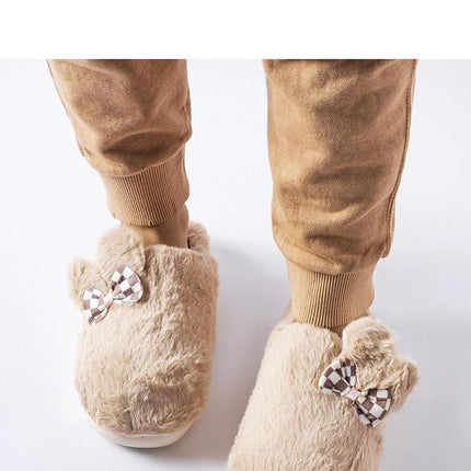 Slippers model 223131 Solea-1