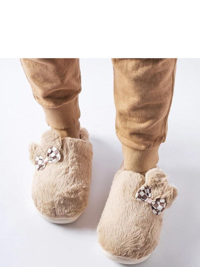 Slippers model 223131 Solea-1