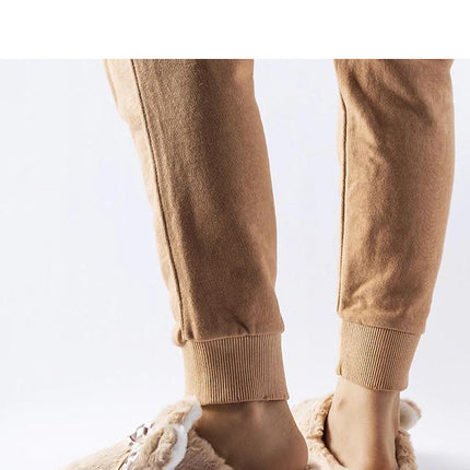 Slippers model 223131 Solea-2