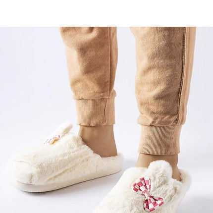 Slippers model 223132 Solea-0