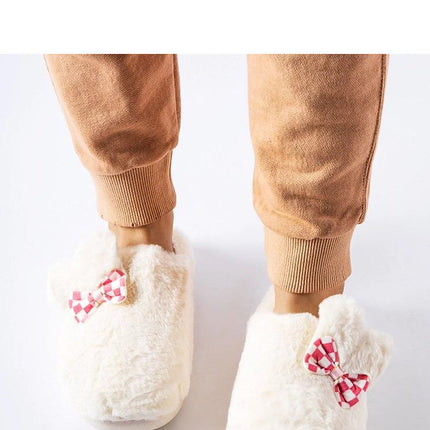 Slippers model 223132 Solea-1