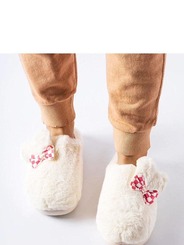 Slippers model 223132 Solea-1