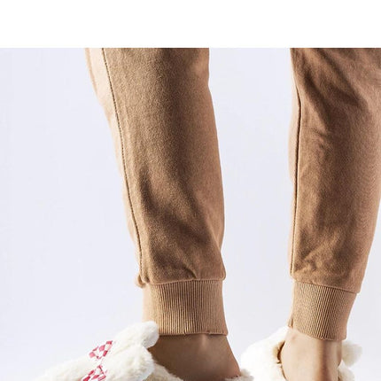 Slippers model 223132 Solea-2