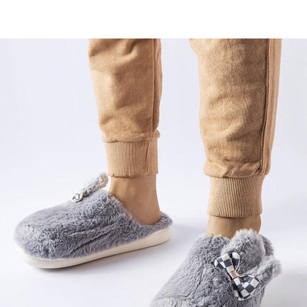 Slippers model 223133 Solea-0