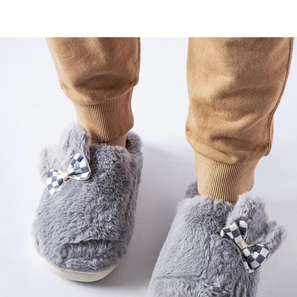 Slippers model 223133 Solea-1