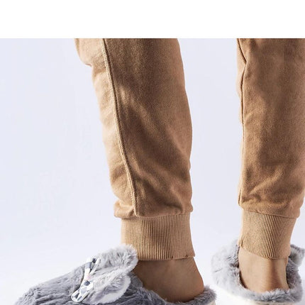 Slippers model 223133 Solea-2