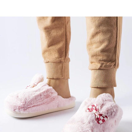 Slippers model 223134 Solea-0