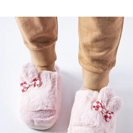 Slippers model 223134 Solea-1