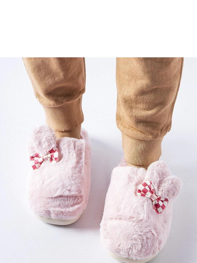 Slippers model 223134 Solea-1