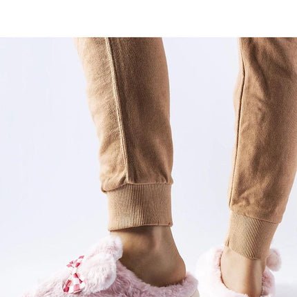 Slippers model 223134 Solea-2