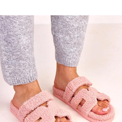 Slippers model 223137 Solea-0