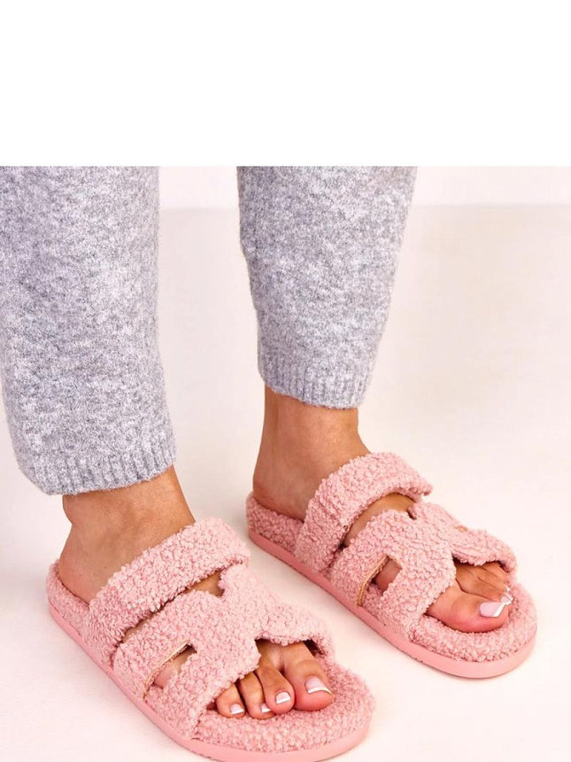 Slippers model 223137 Solea-0