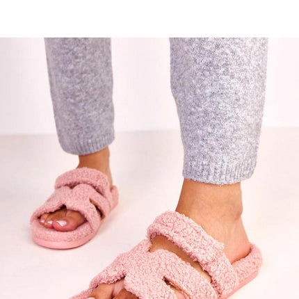 Slippers model 223137 Solea-1