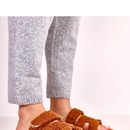 Slippers model 223139 Solea-0