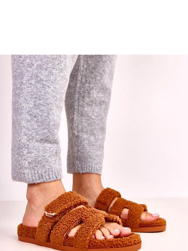 Slippers model 223139 Solea-0