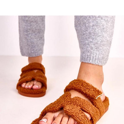 Slippers model 223139 Solea-1