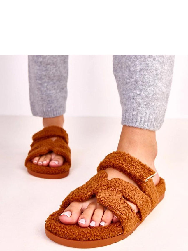 Slippers model 223139 Solea-1