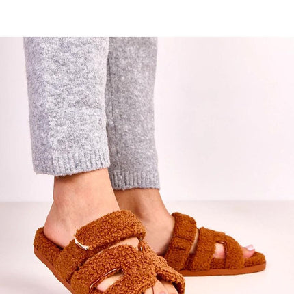 Slippers model 223139 Solea-2