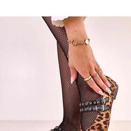 Ballet flats model 223148 Solea-1